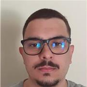 Concluinte de Licenciatura em Matematica